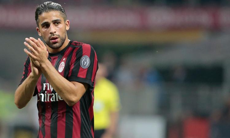 Rodriguez ceduto al PSV, Vina possibile sostituto