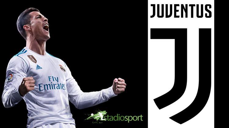 ronaldo juventus