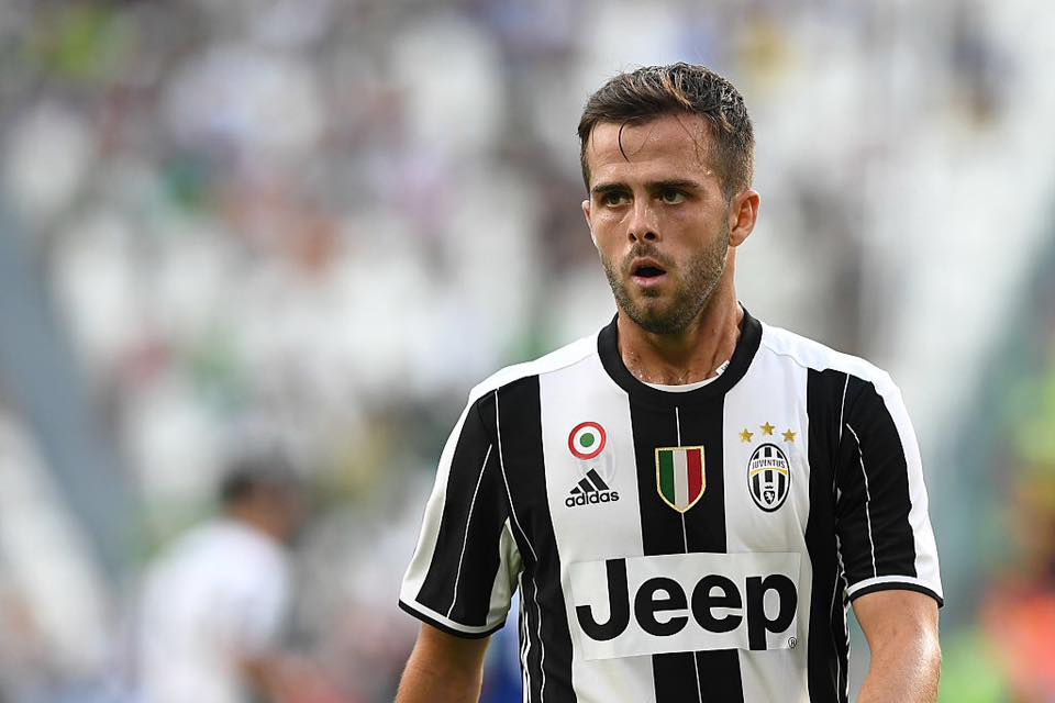 Juventus: intesa con Pjanic per il rinnovo del contratto