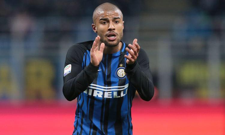 Calciomercato Inter: Rafinha vuole tornare