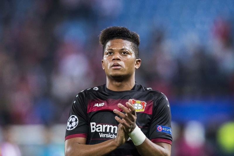 Calciomercato Napoli: spunta il nome di Leon Bailey 