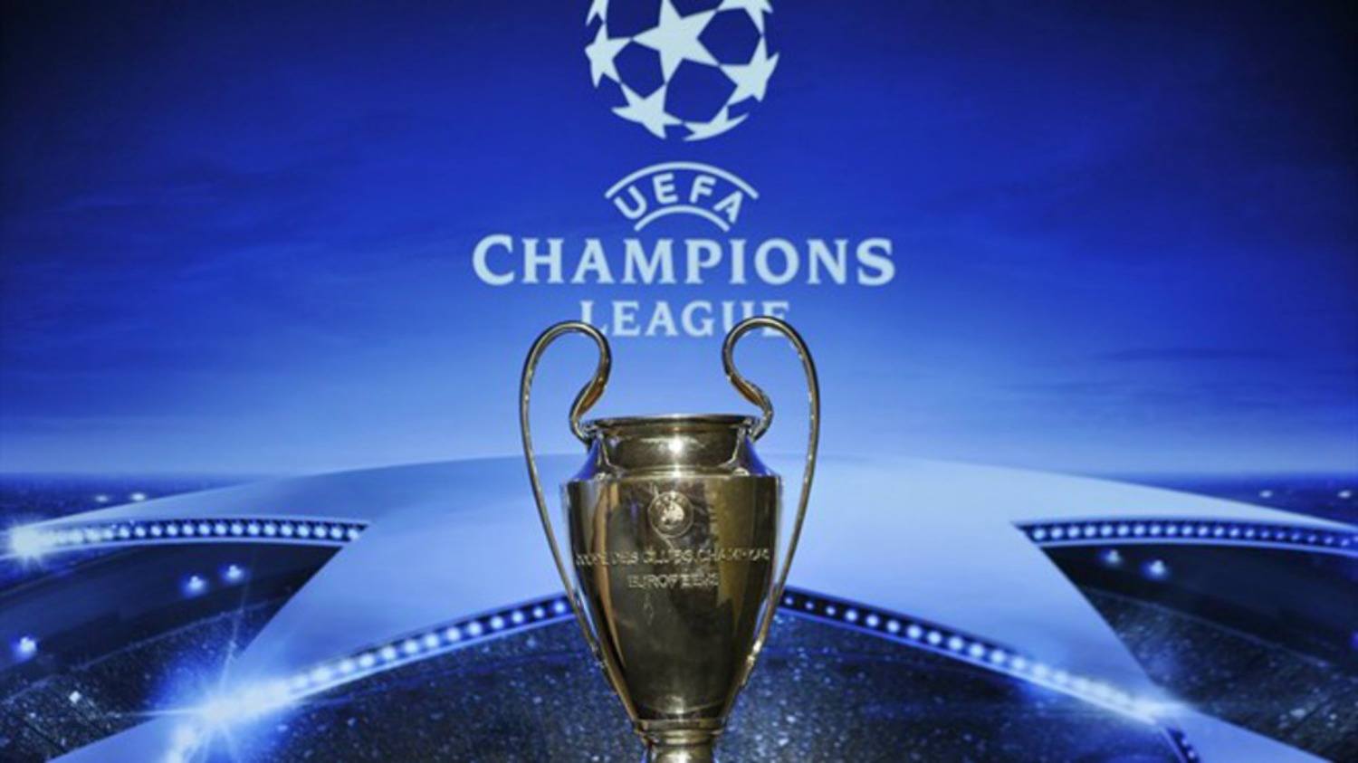 champions league