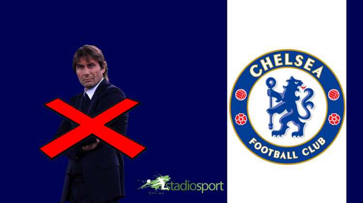 conte chelsea