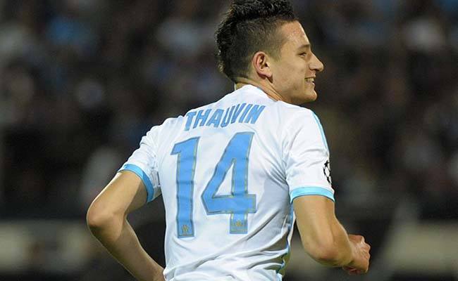 calciomercato Napoli: si segue Thauvin del Marsiglia