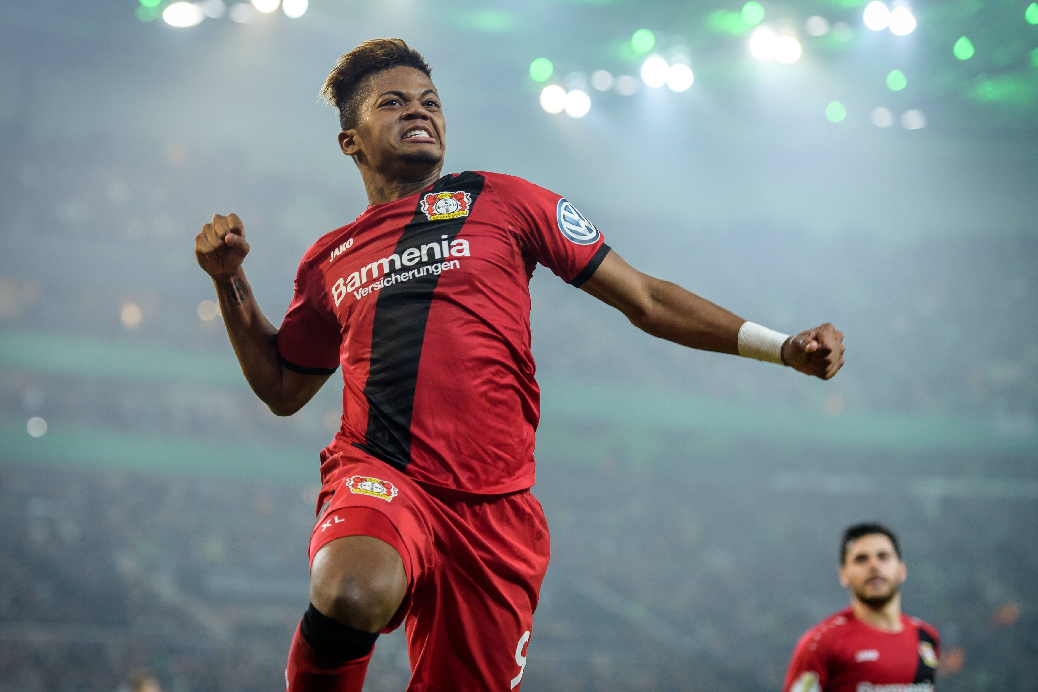 leon bailey