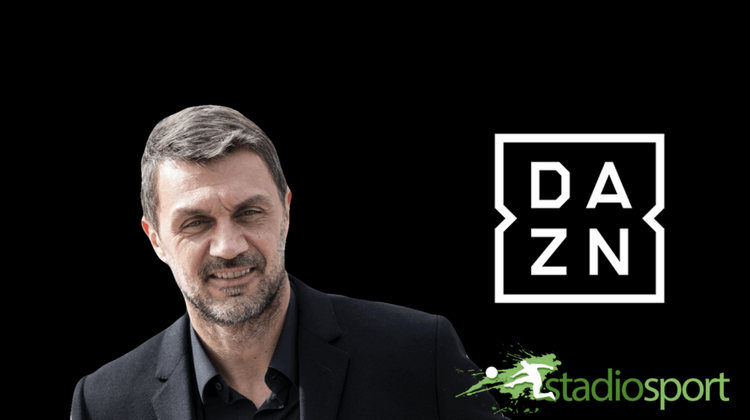 maldini dazn