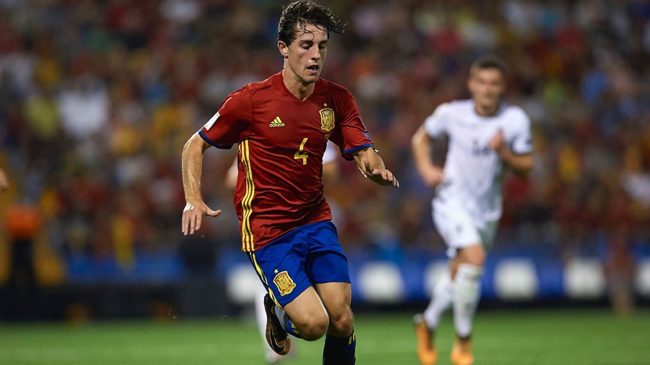 odriozola real madrid