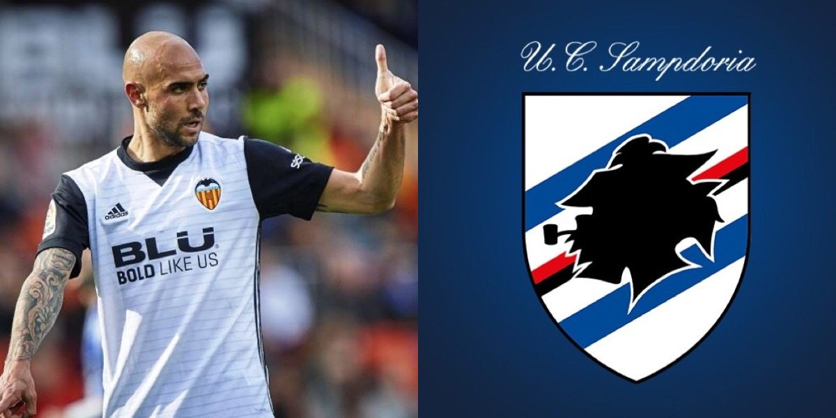 Calciomercato: la Samp è vicinissima a Zaza