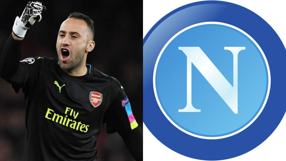 Calciomercato Napoli, è fatta per Ospina: domani visite mediche