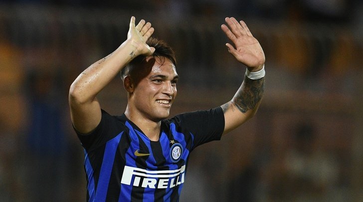 ICC, Atletico Madrid – Inter 0-1: la decide Lautaro Martinez.