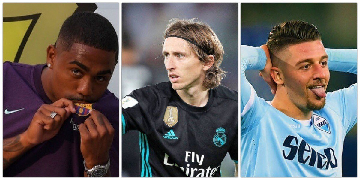 Calciomercato Serie A estate 2018: tutti gli affari più importanti saltati