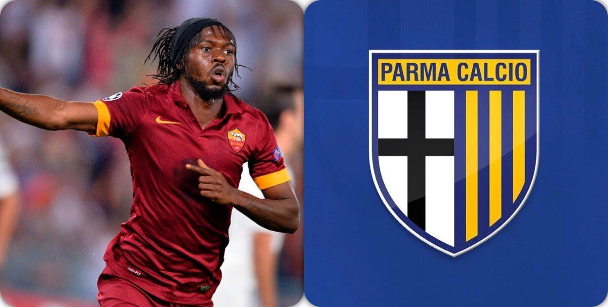 UFFICIALE: colpo Gervinho al Parma