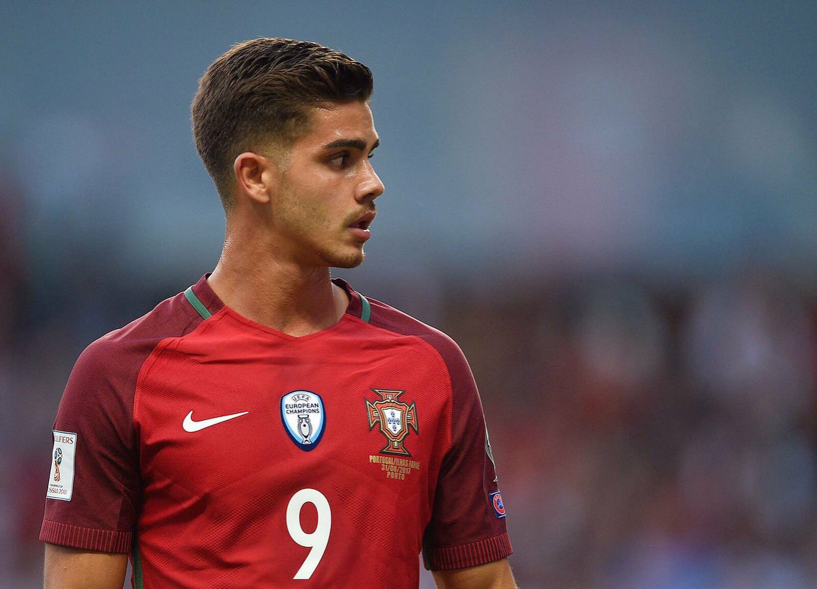 Calciomercato: André Silva al Lipsia.