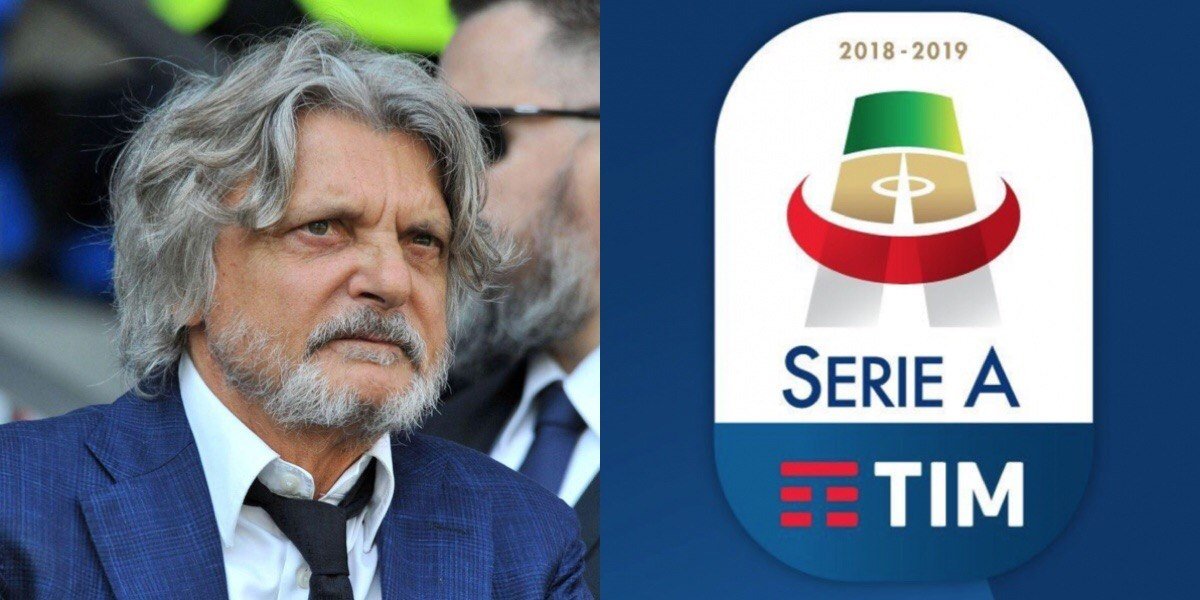 UFFICIALE, 1ª giornata Serie A: rinviata Sampdoria-Fiorentina e Milan-Genoa