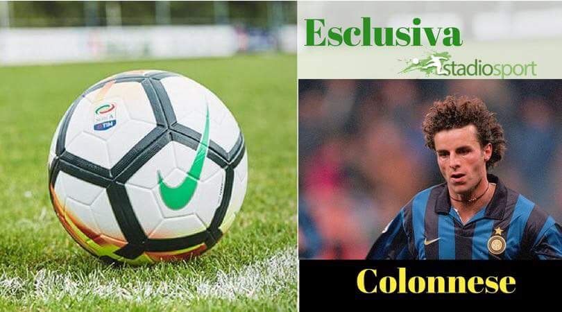 Ciccio Colonnese