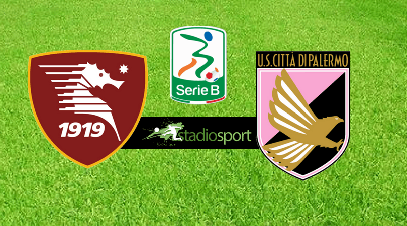 salernitana-palermo