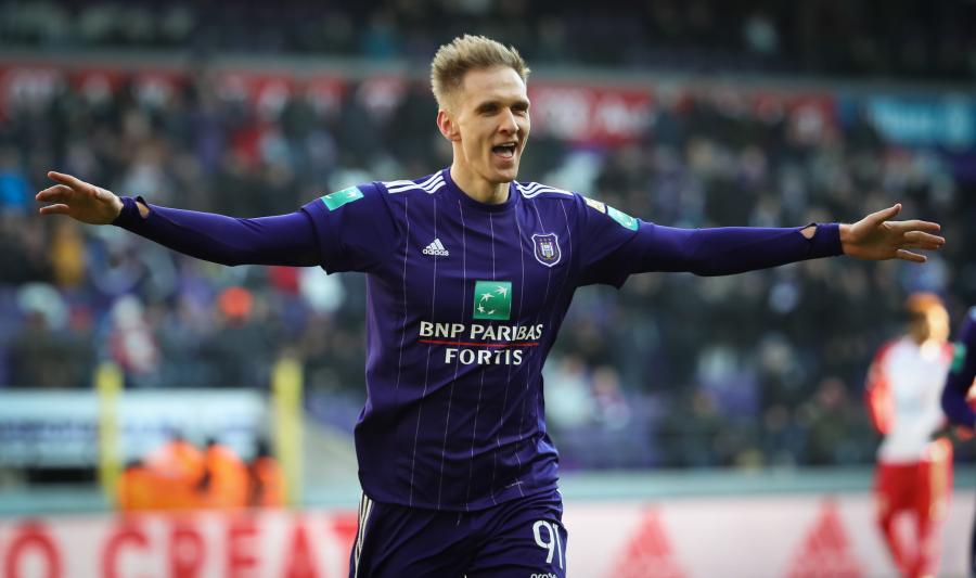 Calciomercaro: Udinese chiude per Teodorczyk