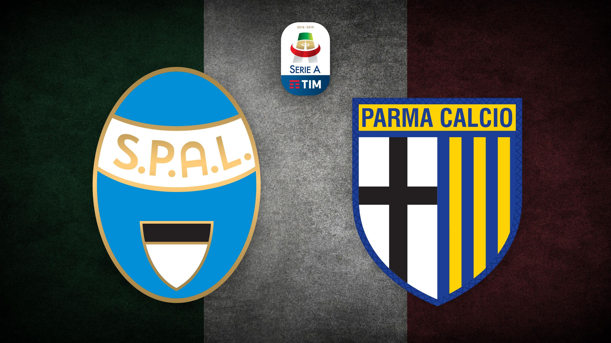 Spal-Parma