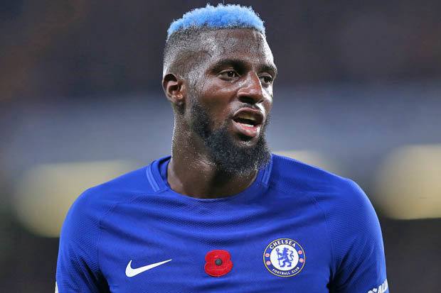 Ufficiale: colpo Bakayoko per il Milan