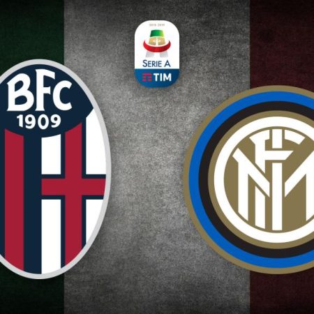 Video Gol Highlights Bologna-Inter 0-1: Sintesi 03-04-2021