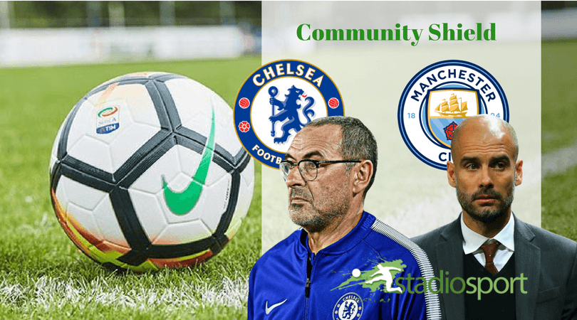 probabili formazioni chelsea-manchester city