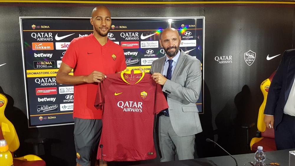 monchi nzonzi