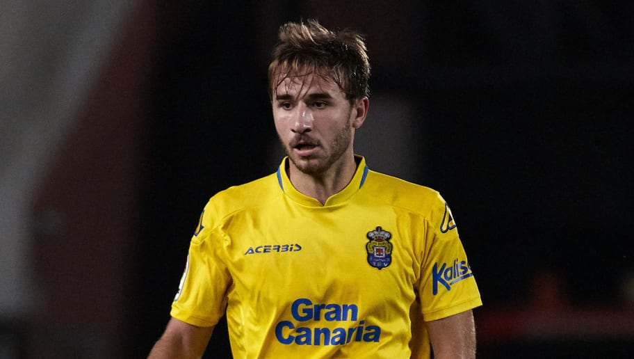 sergi samper