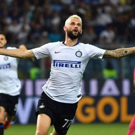 Calciomercato Inter: Brozovic va all’Al-Nassr
