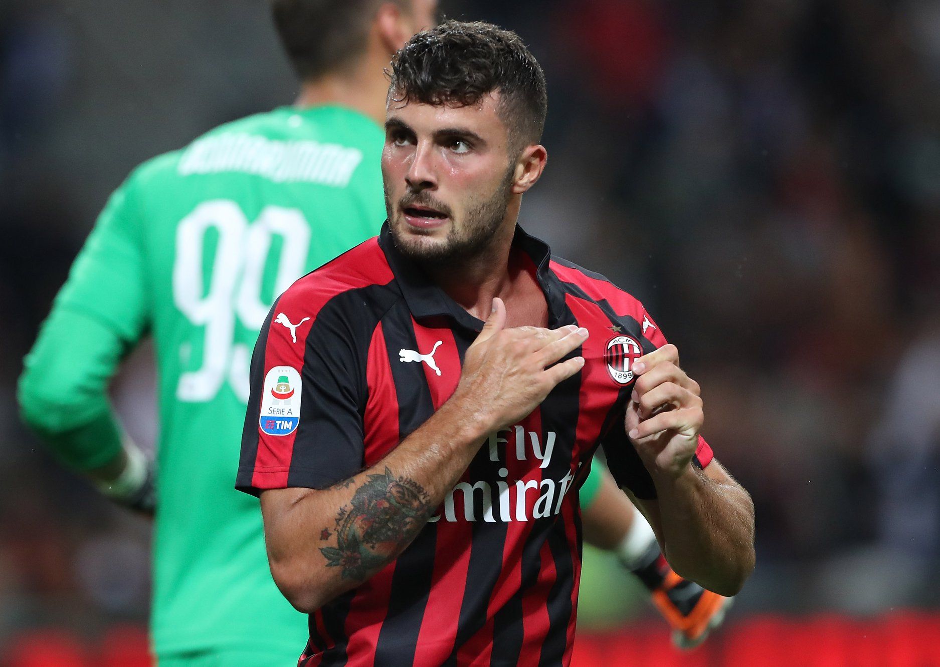 cutrone