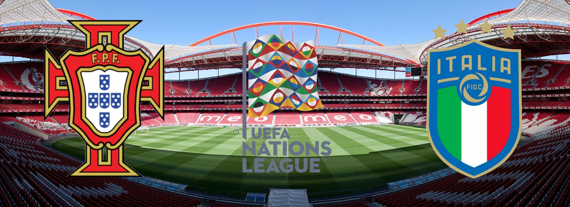 Portogallo-Italia 1-0, voti e pagelle: bene Andrè Silva e straordinari Bernardo Silva e Bruma, male Jorginho, inconcludente Chiesa.