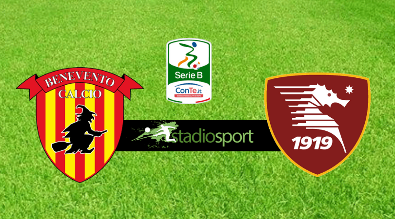 benevento-salernitana