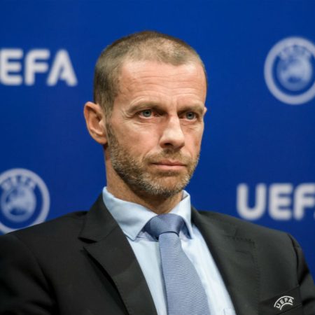 Ceferin annuncia: calciatori club SuperLega esclusi da Europei e Mondiali! Scontro con la FIFPro