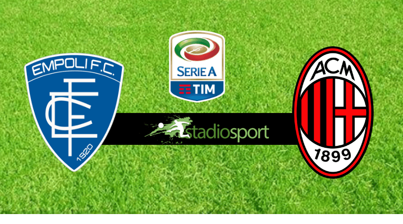 empoli-milan