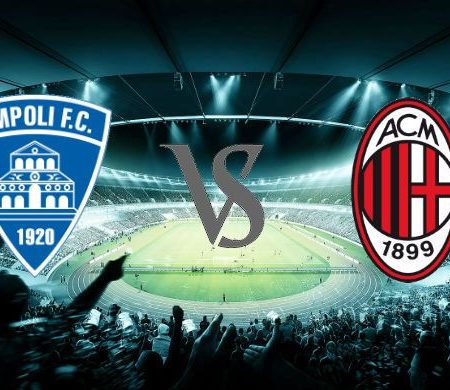 Video Gol Highlights Empoli-Milan 2-4: sintesi 22-12-2021
