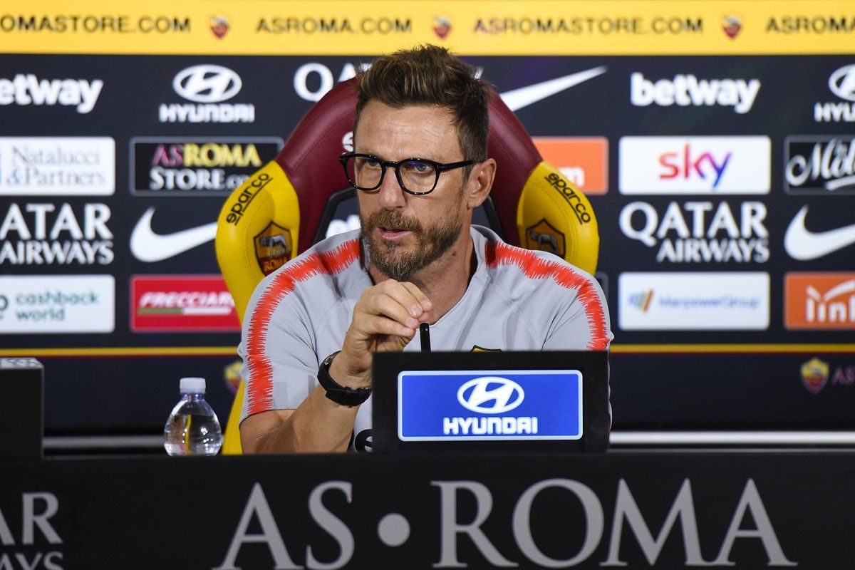 eusebio di francesco