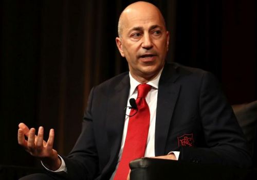 gazidis