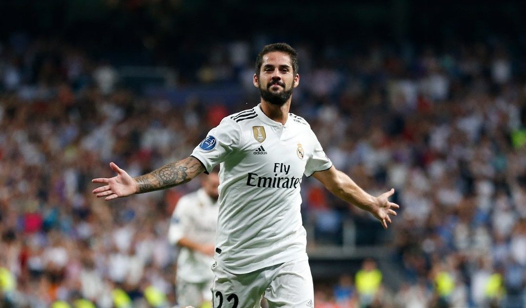 Isco