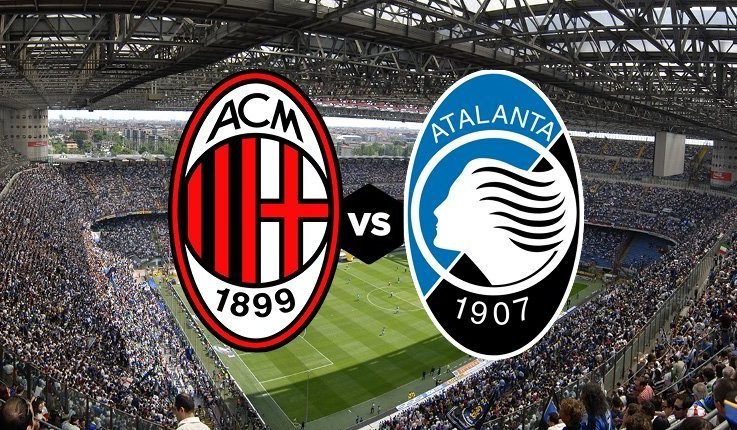 Video Gol Highlights Milan-Atalanta 1-1: sintesi 25-02-2024
