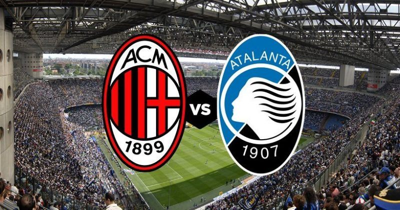 Video Gol Highlights Milan-Atalanta 0-1: sintesi 20-04-2025