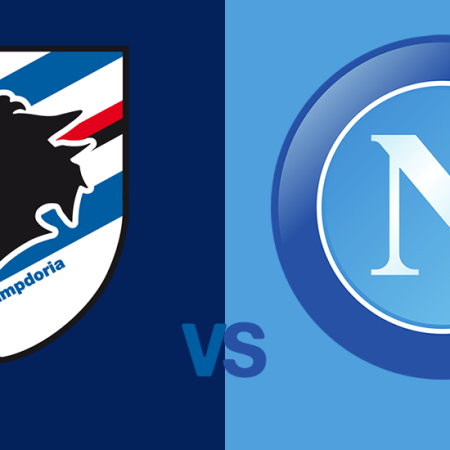 Sampdoria-Napoli Diretta TV-Streaming e probabili formazioni 11-04-2021