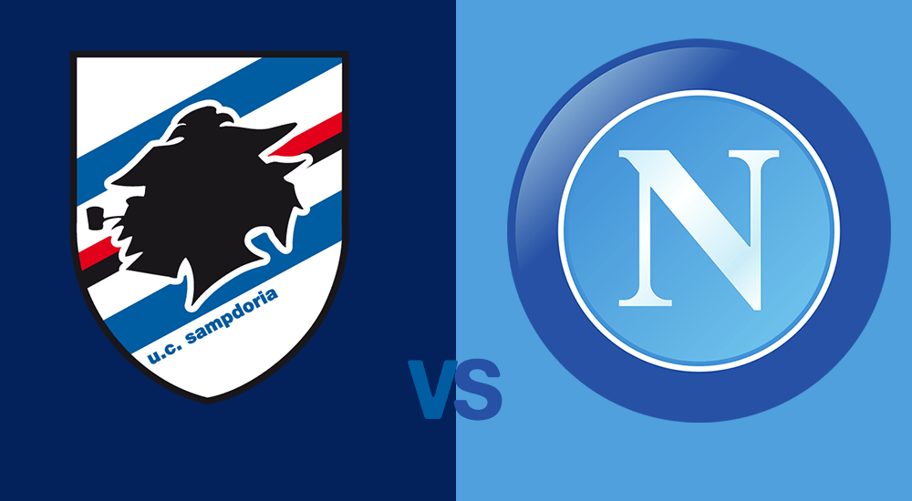 sampdoria-napoli