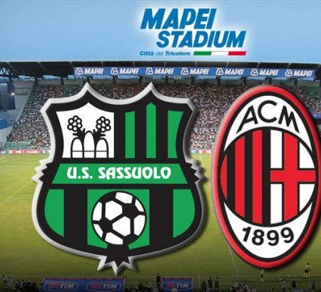Sassuolo-Milan, in Diretta TV e Streaming – Probabili Formazioni 22-05-2022