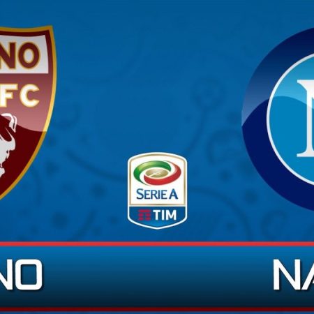 Video Gol Highlights Torino-Napoli 0-2: Sintesi 26-4-2021