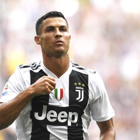 Allegri: “Addio Cristiano Ronaldo”. Trattativa col Manchester City! Juventus cerca sostituto