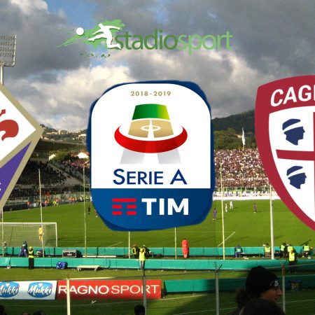 Video Gol Highlights Fiorentina – Cagliari 3-0 e Sintesi 02-10-2023