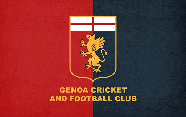 Genoa: 15 positivi al Coronavirus