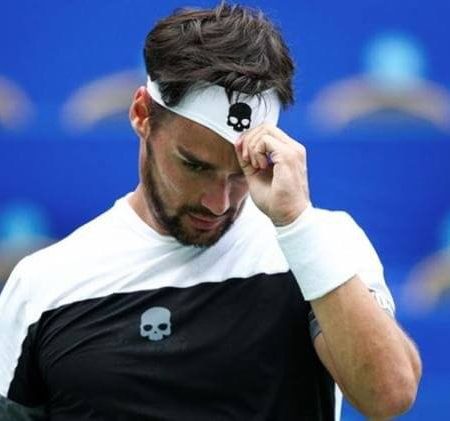 Tennis, ATP Montecarlo 2021: Fognini cade contro Ruud nei quarti di finale
