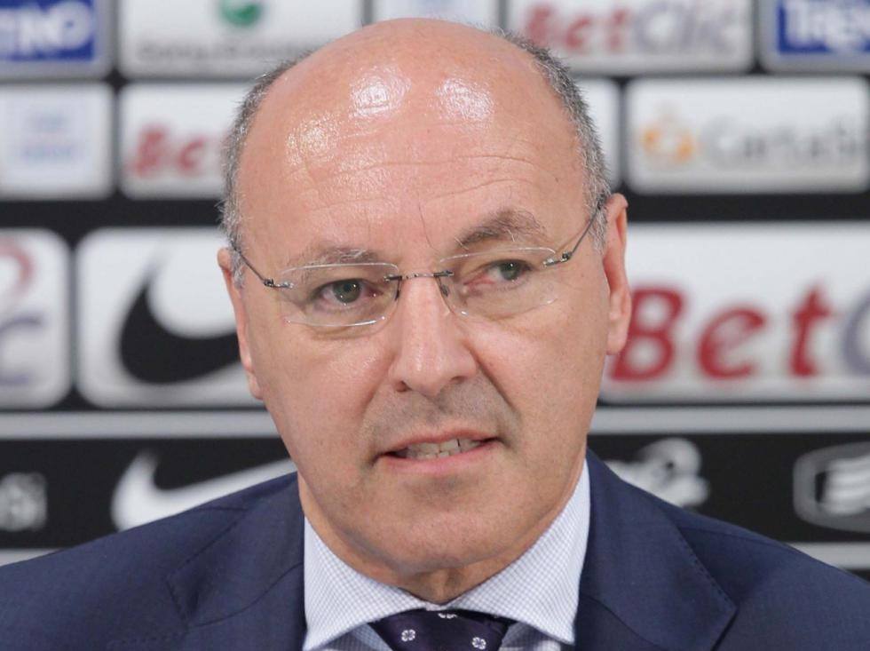 Marotta torna alla Juventus?