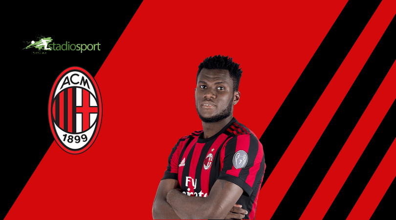 kessie