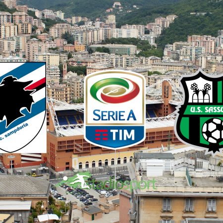 Video Gol Highlights Sampdoria-Sassuolo 2-2: Sintesi 26-05-2023